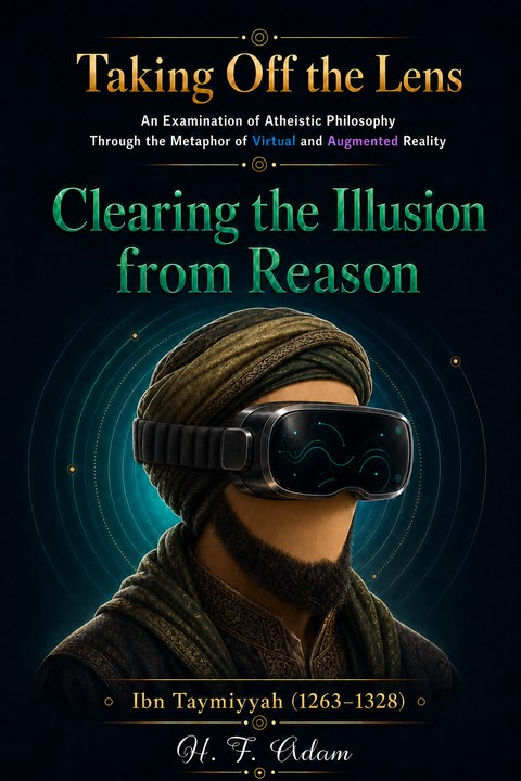 Cover of Clearing the Illusion from Reason